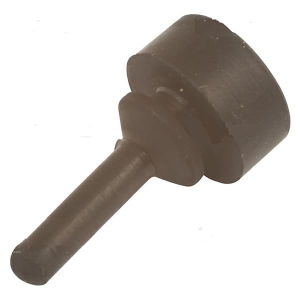 Aftermarket Rubber Hood Support Fits Massey Ferguson 35 50 65 135 150 165 175 180 230 235 C5NN16N655A - main